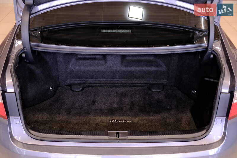 Седан Lexus ES 2014 в Одессе