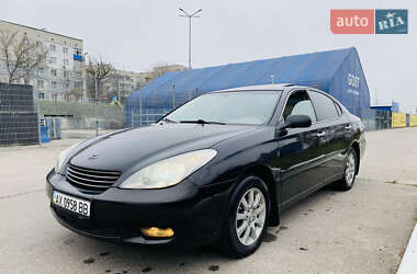Седан Lexus ES 2003 в Харкові