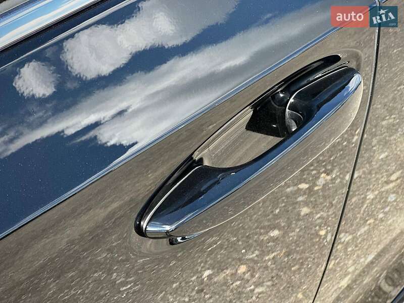 Седан Lexus ES 2024 в Киеве фото 18 Седан Lexus ES 2024 в Киеве