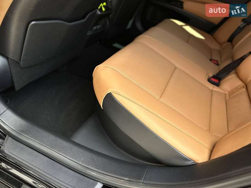 Седан Lexus ES 2024 в Киеве фото 64 Седан Lexus ES 2024 в Киеве