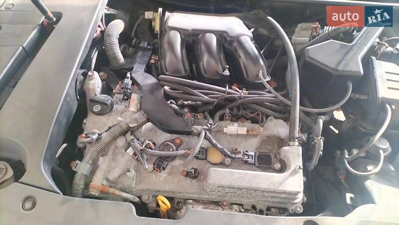 Седан Lexus ES 2007 в Одессе