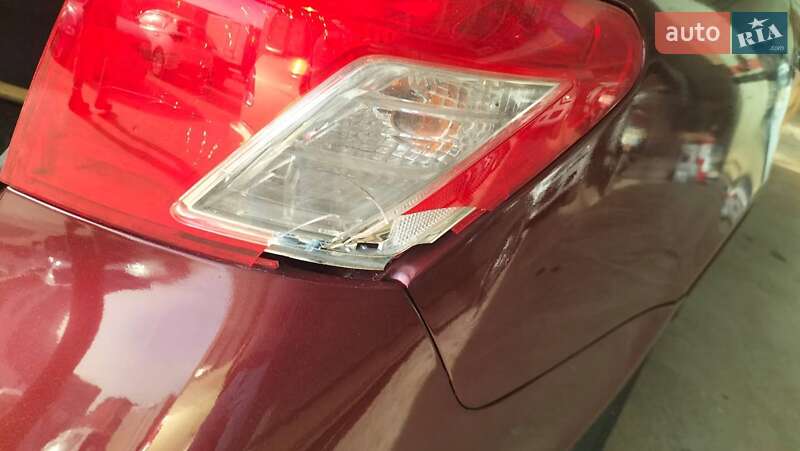 Седан Lexus ES 2007 в Одессе