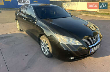 Седан Lexus ES 2008 в Броварах