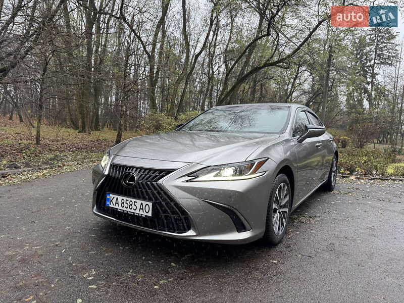 Седан Lexus ES 2022 в Киеве Седан Lexus ES 2022 в Киеве