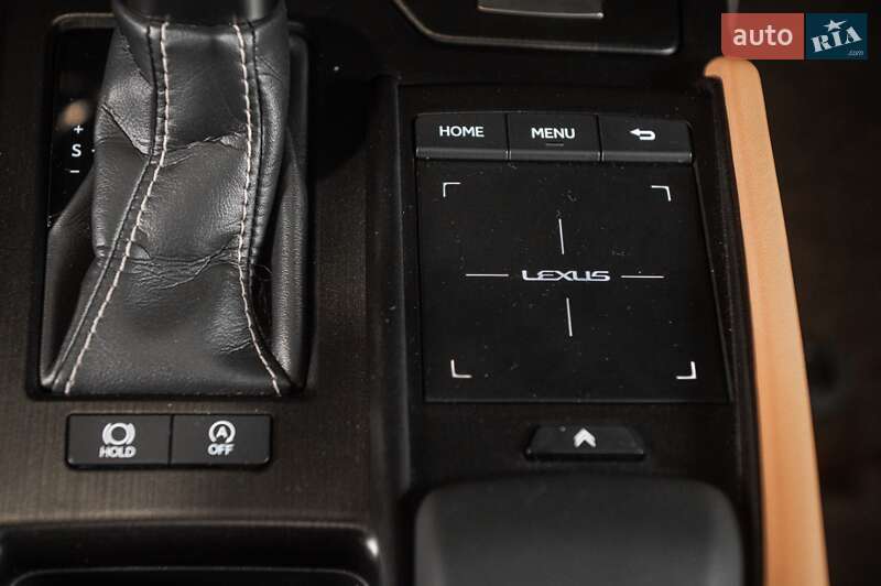 Седан Lexus ES 2019 в Одессе