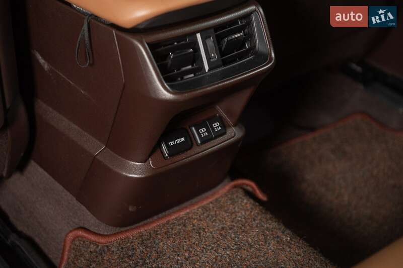 Седан Lexus ES 2019 в Одессе