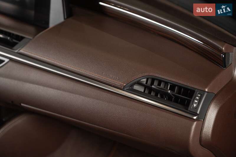 Седан Lexus ES 2019 в Одессе