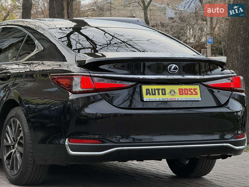 Седан Lexus ES 2021 в Миколаєві фото 16 Седан Lexus ES 2021 в Миколаєві