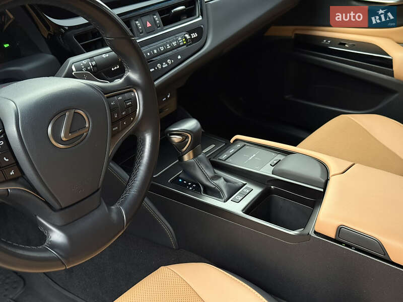 Седан Lexus ES 2021 в Миколаєві фото 25 Седан Lexus ES 2021 в Миколаєві