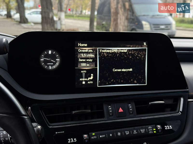 Седан Lexus ES 2021 в Миколаєві фото 35 Седан Lexus ES 2021 в Миколаєві