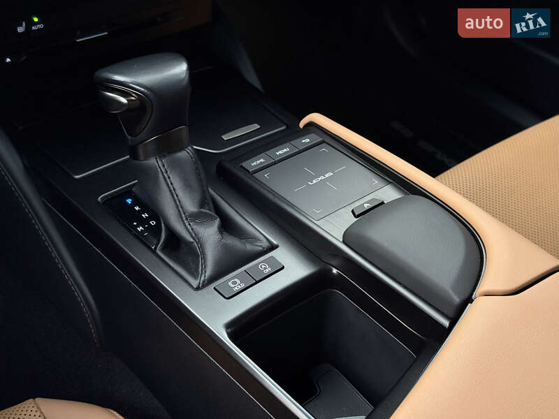 Седан Lexus ES 2021 в Миколаєві фото 37 Седан Lexus ES 2021 в Миколаєві