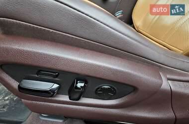 Седан Lexus ES 2018 в Ровно