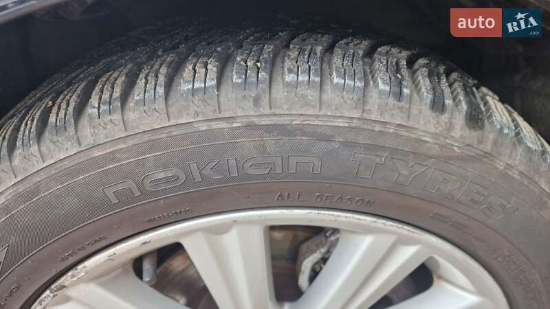 Седан Lexus ES 2008 в Киеве