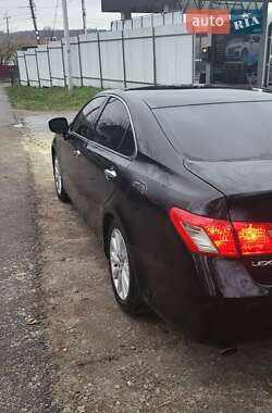 Седан Lexus ES 2007 в Василькове