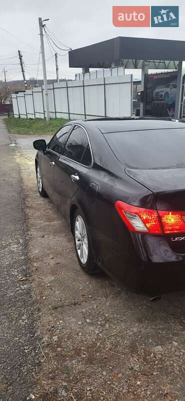 Седан Lexus ES 2007 в Василькові фото 2 Седан Lexus ES 2007 в Василькові