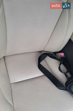 Седан Lexus ES 2007 в Василькове