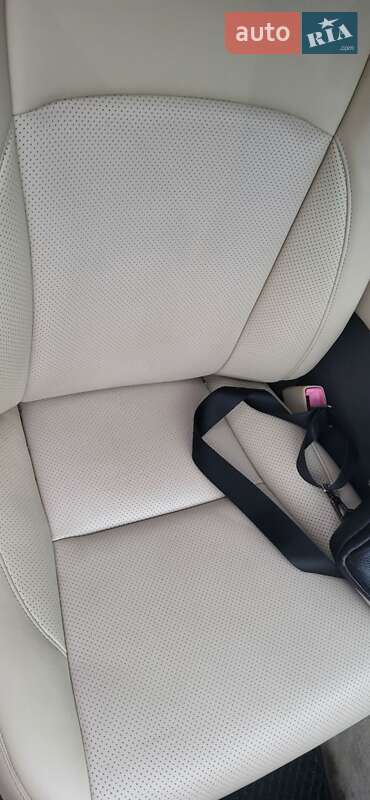 Седан Lexus ES 2007 в Василькові фото 7 Седан Lexus ES 2007 в Василькові