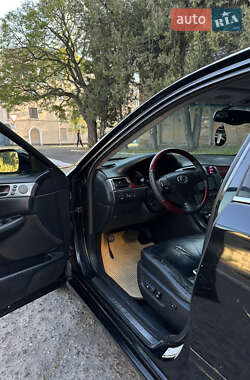 Седан Lexus ES 2004 в Черноморске