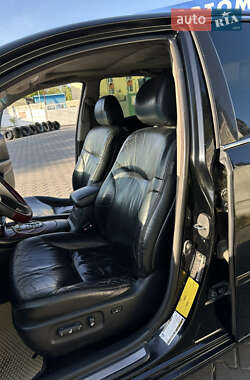 Седан Lexus ES 2004 в Черноморске