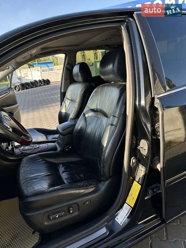 Седан Lexus ES 2004 в Чорноморську