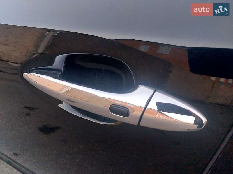 Седан Lexus ES 2008 в Виннице