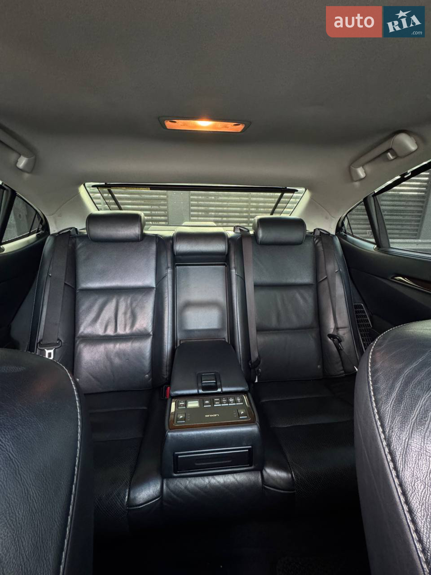 2014 Lexus ES - мініатюра 29