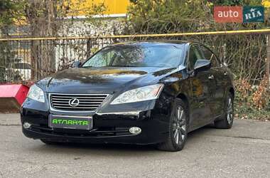 Седан Lexus ES 2008 в Одессе