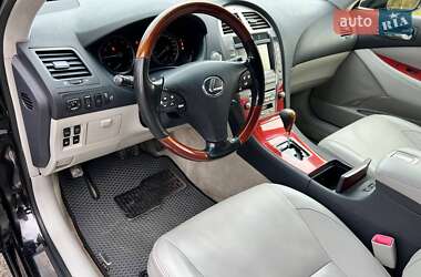 Седан Lexus ES 2008 в Одессе