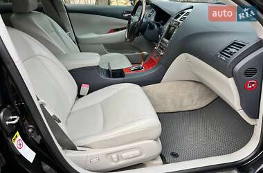 Седан Lexus ES 2008 в Одессе