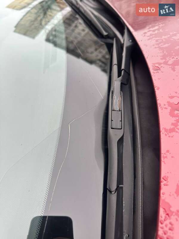 Седан Lexus ES 2008 в Києві