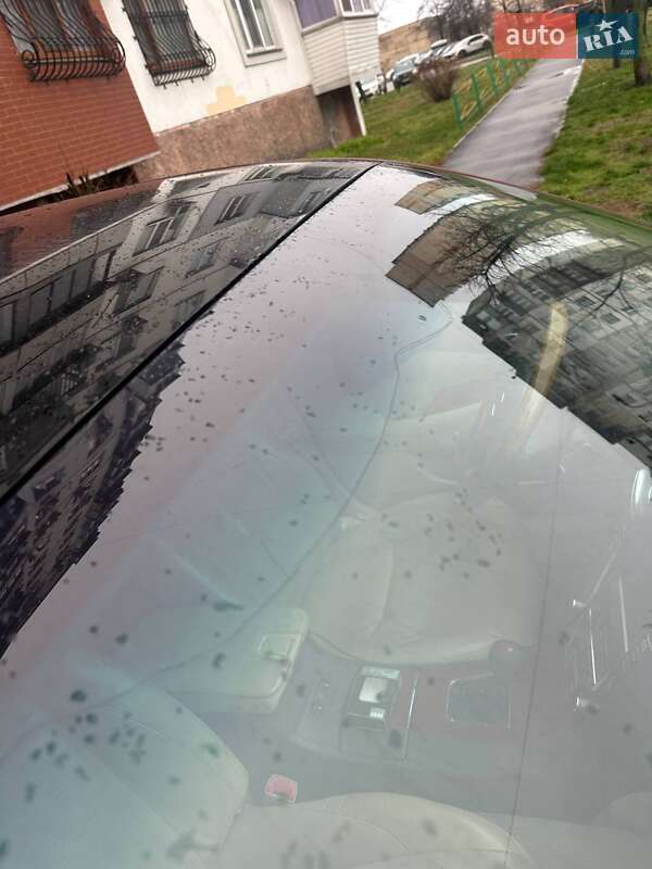 Седан Lexus ES 2008 в Києві