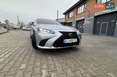 Седан Lexus ES 2023 в Белой Церкви