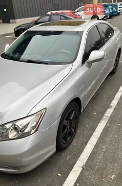 Седан Lexus ES 2006 в Києві