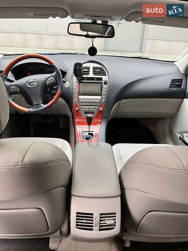 Седан Lexus ES 2006 в Києві фото 10 Седан Lexus ES 2006 в Києві