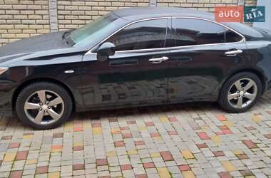 Седан Lexus ES 2006 в Черкасах