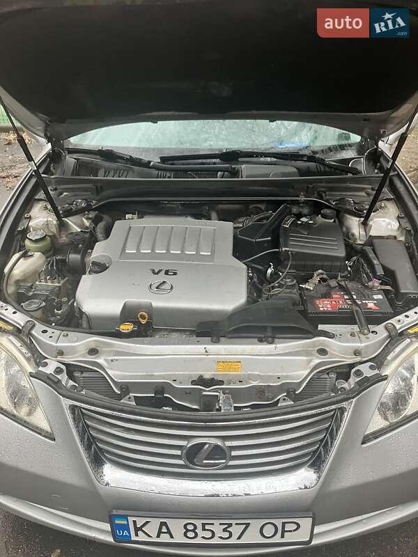Седан Lexus ES 2006 в Києві фото 4 Седан Lexus ES 2006 в Києві