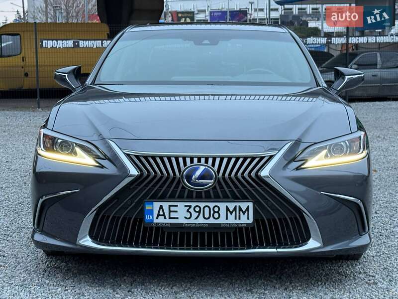 Седан Lexus ES 2020 в Днепре