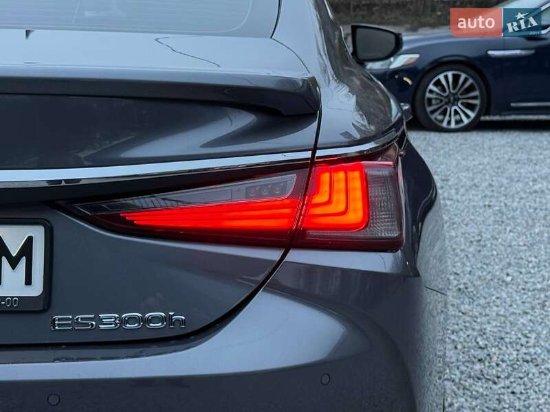 Седан Lexus ES 2020 в Днепре
