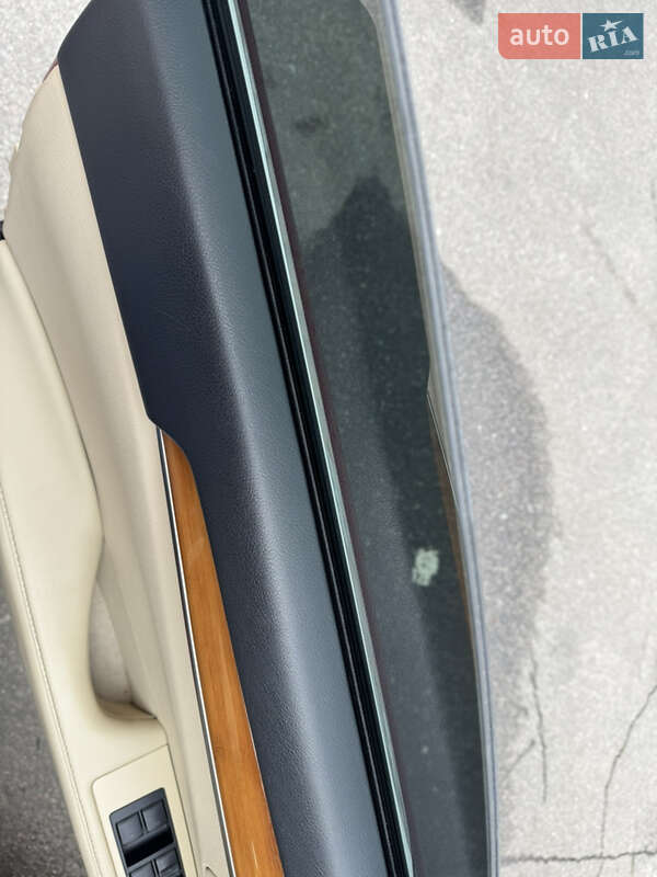 Седан Lexus ES 2013 в Софиевской Борщаговке