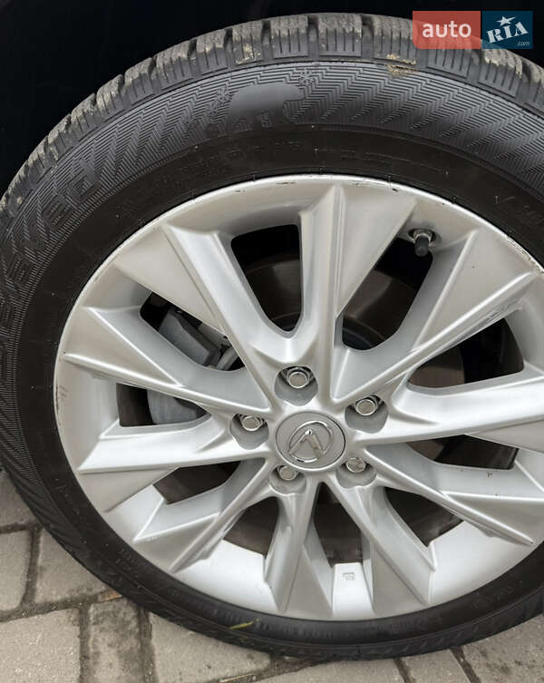 Седан Lexus ES 2014 в Ивано-Франковске фото 16 Седан Lexus ES 2014 в Ивано-Франковске