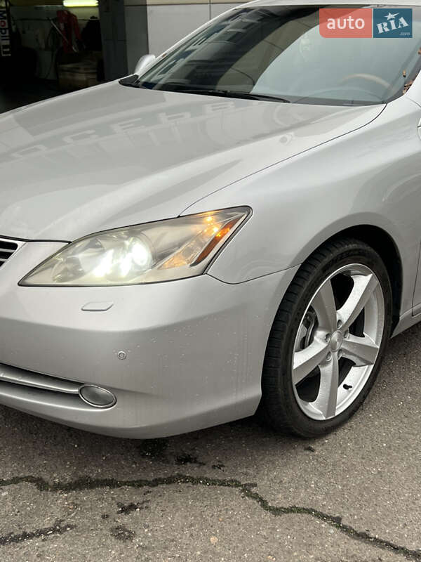 Lexus ES 2006 Lexus ES 2006