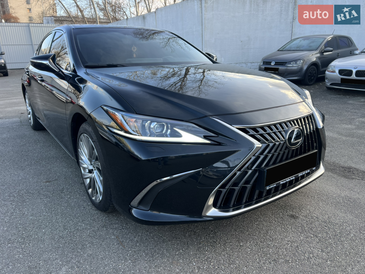 2024 Lexus ES - мініатюра 20