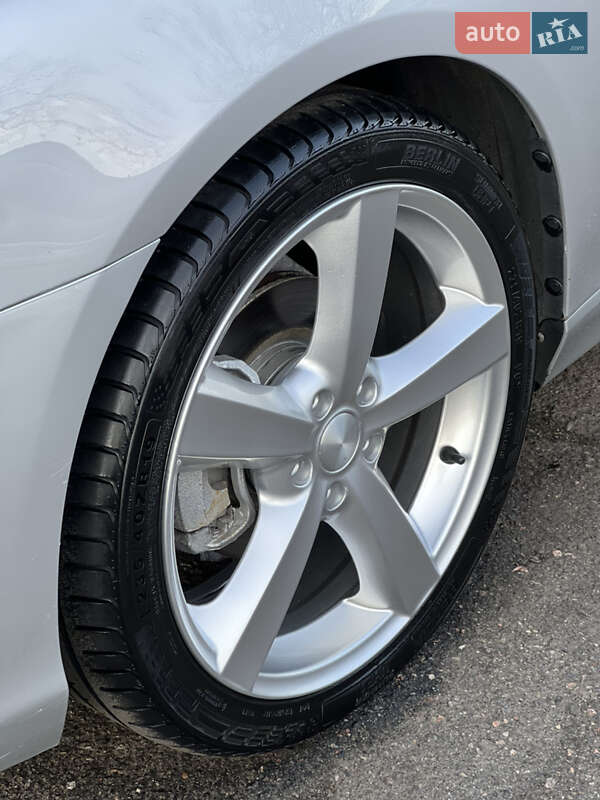 Седан Lexus ES 2006 в Одесі