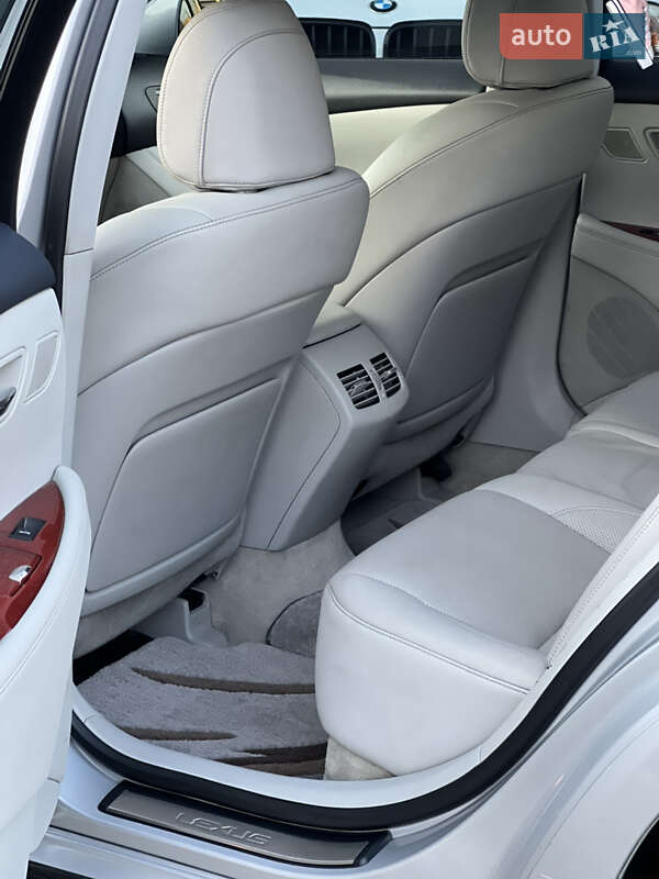 Седан Lexus ES 2006 в Одесі