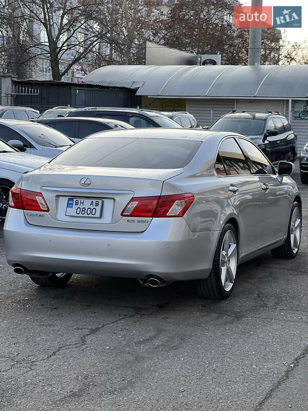 Седан Lexus ES 2006 в Одесі