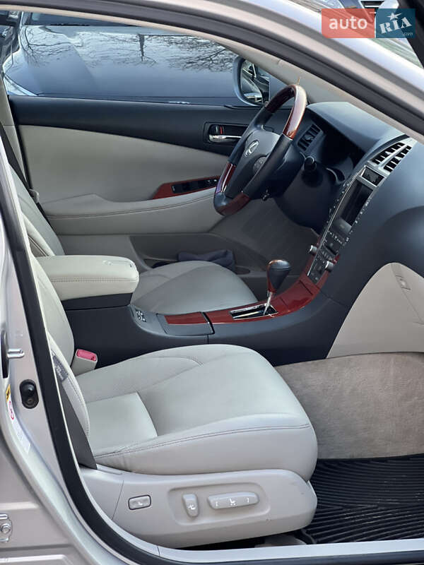 Седан Lexus ES 2006 в Одесі