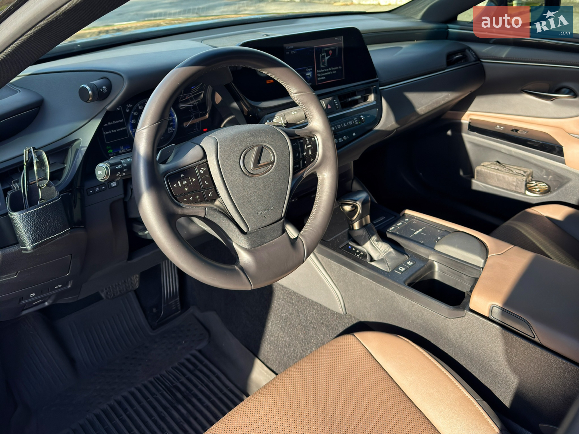 2021 Lexus ES - мініатюра 5