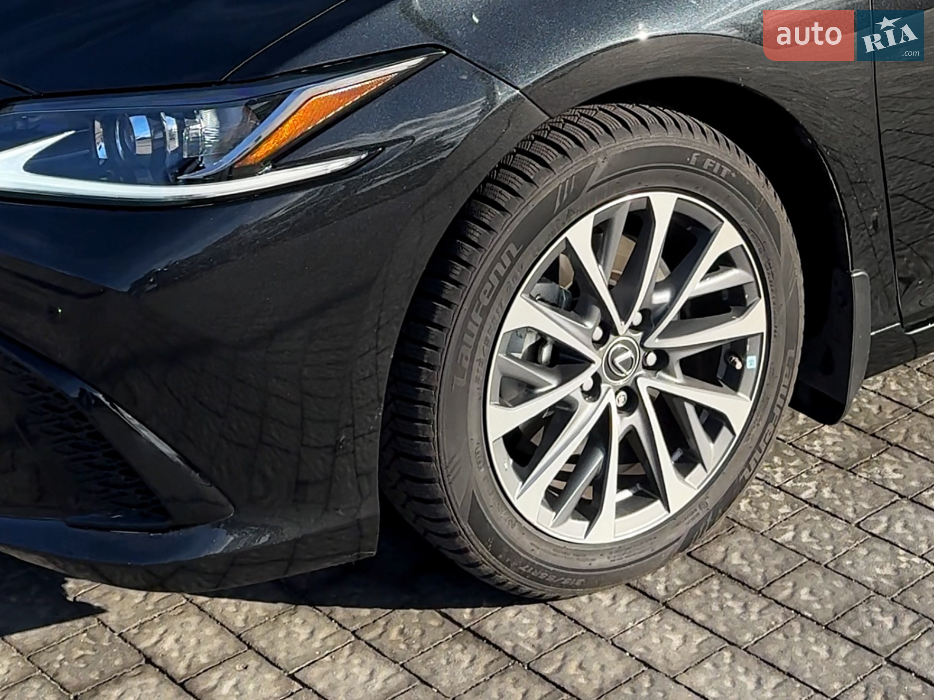 2021 Lexus ES - мініатюра 12