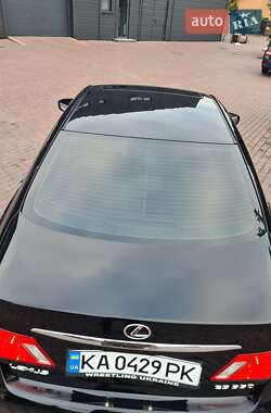 Седан Lexus ES 2007 в Броварах
