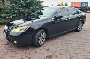 Седан Lexus ES 2007 в Броварах